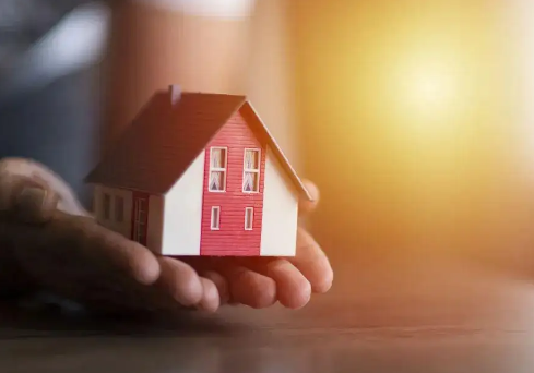 承德使用公积金贷款买房有哪些流程？