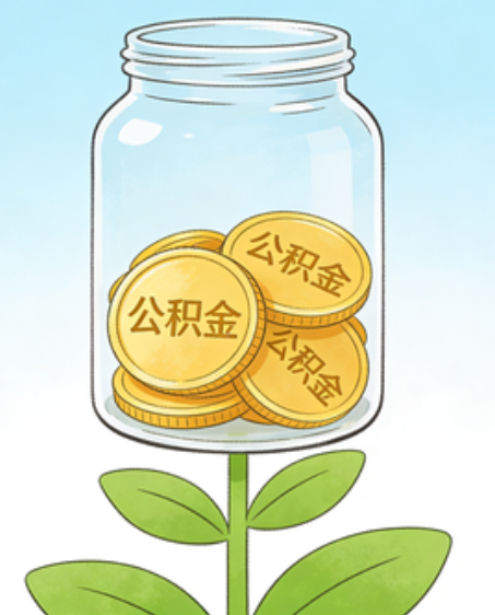 承德个人可缴存公积金，住房保障开启全民时代