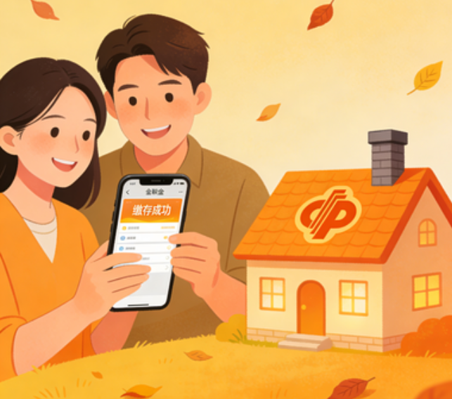 承德理性选择公积金代办：这六类情况可以考虑专业协助