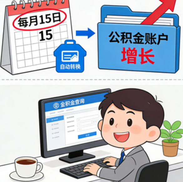 承德公积金代办服务：专业赋能，合规守护您的住房权益