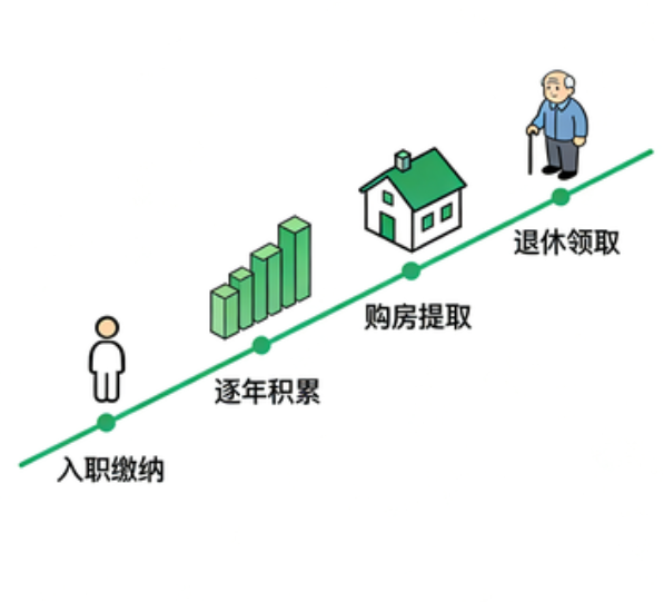 承德住房公积金遗产处理指南