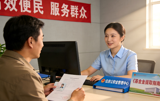 承德住房公积金提取规范全面升级