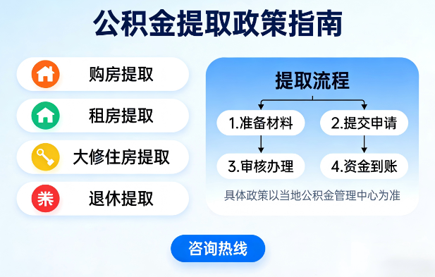 承德住房公积金与养老规划：制度功能解析与个人资金活用指南