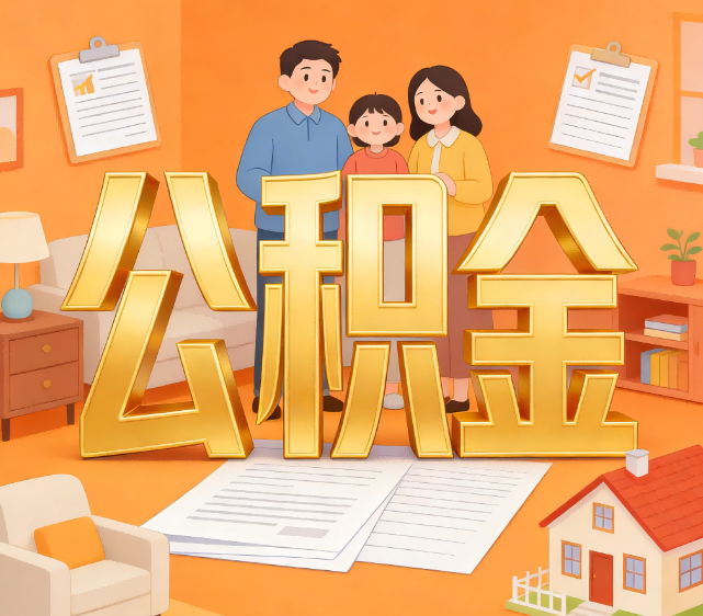 承德公积金代办服务的现实价值与普惠意义