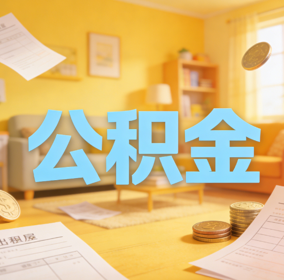 承德别让公积金“躺在账户里睡觉”！