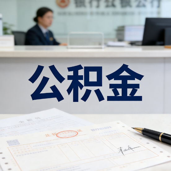 承德养老公积金代办需要哪些证件?