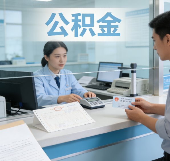 承德公积金代办的5个隐藏好处，很多人不知道