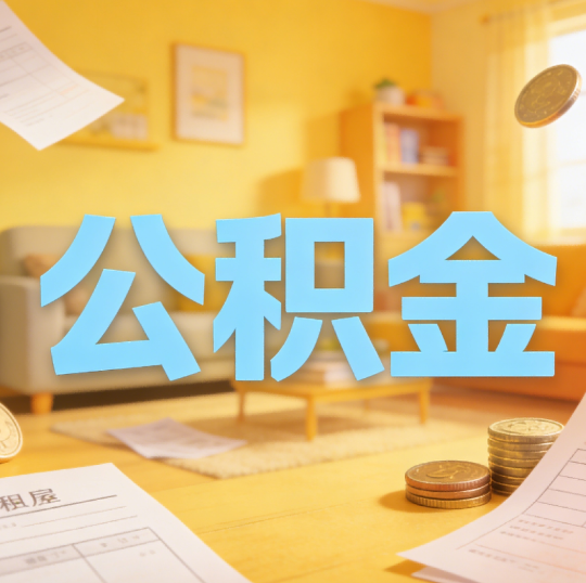 承德买房如何提取公积金？