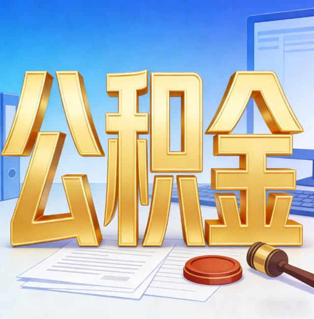 承德公积金代办行业观察：从“跑腿经济”到“专业服务”的蝶变之路