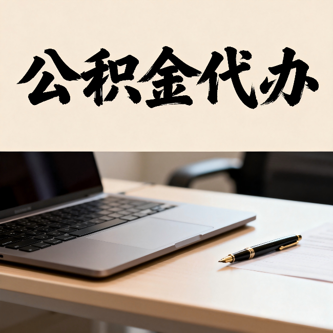 承德公积金代办：十个问题快速判断你需不需要找人办