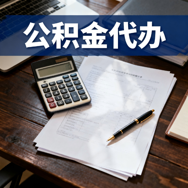 承德公积金代办：哪些人办了之后说“真值”